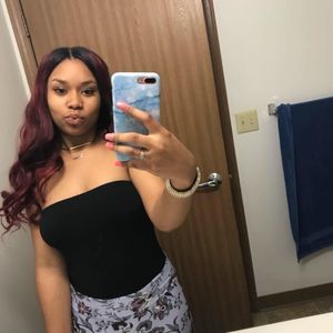 Meet your Posher, Tyra